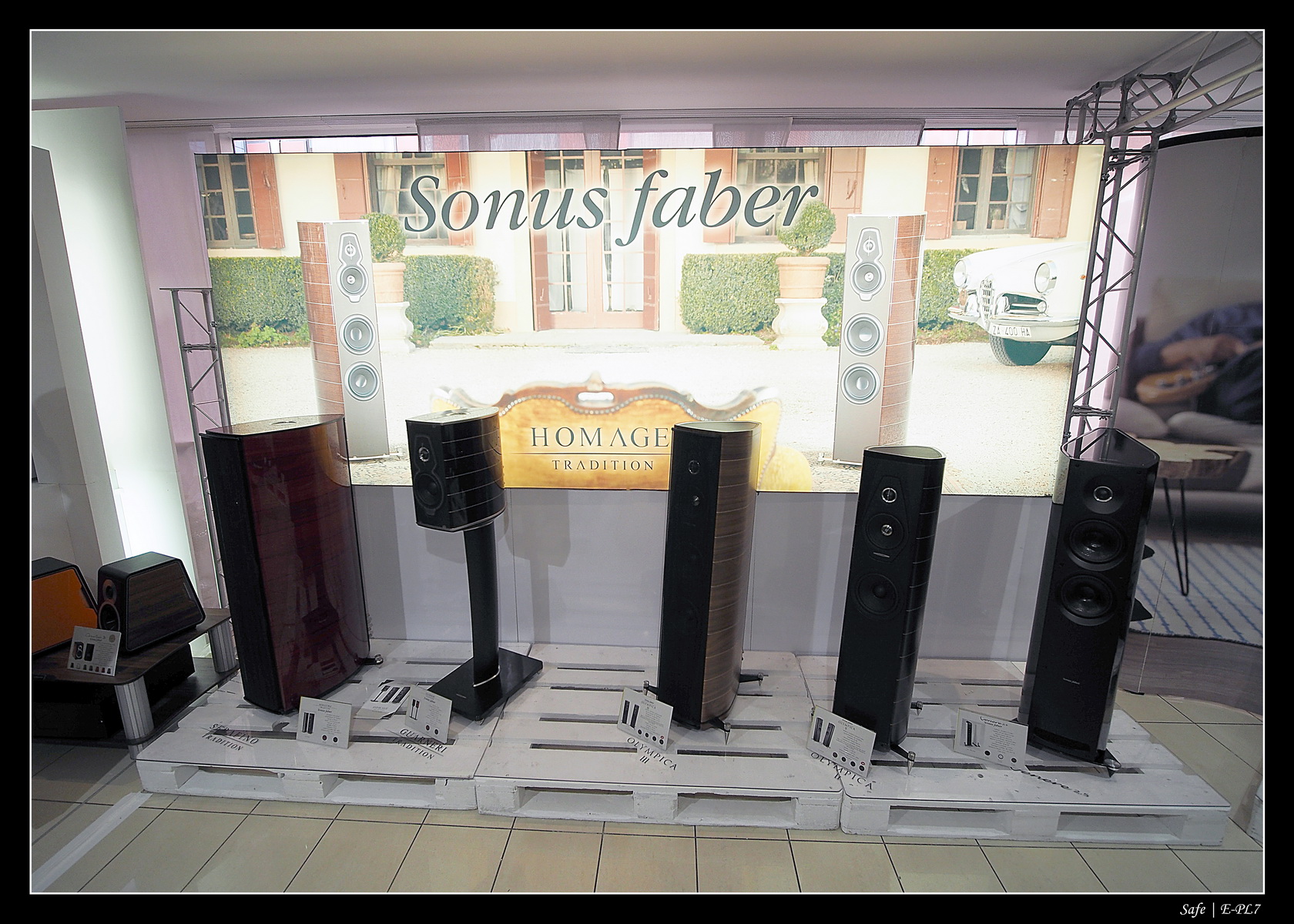 2017   10   Salon HC Paris   02